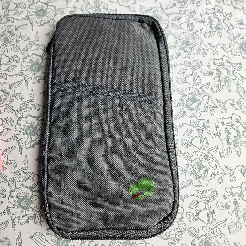 NEW Ban.do Passport Holder & Magik Travel Wallet/Organizer | Set of Two - Picture 5 of 9